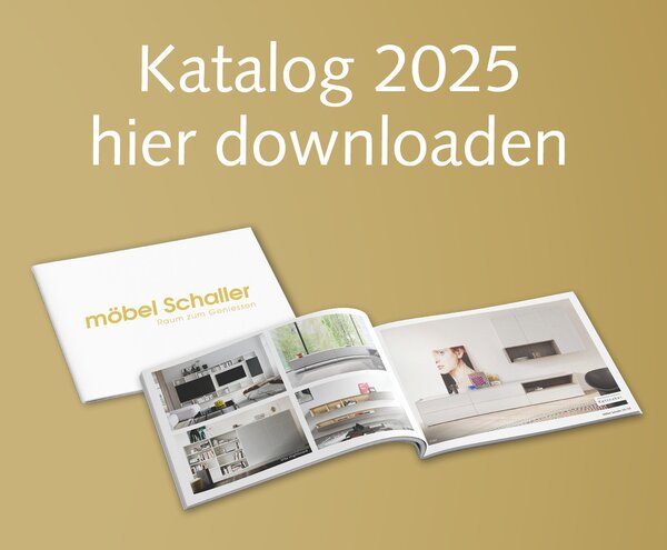 Möbel Schaller Katalog 