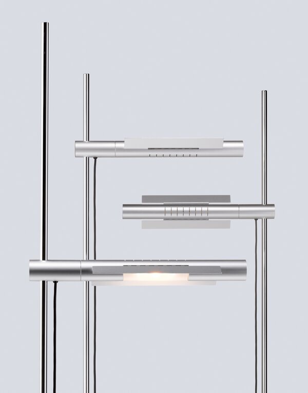 Baltensweiler HALO LED Stehleuchte