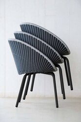 Cane-line Peacock Chair