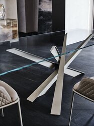 Cattelan Lancer - Glas