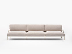 Fast Roè Sofa