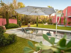 Glatz Sunwing® Casa