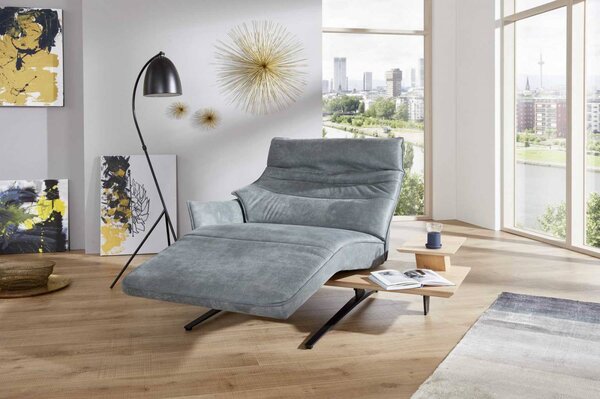 Himolla 4905 Lounger