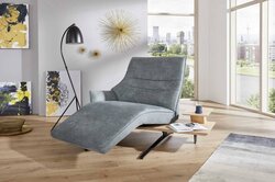 Himolla 4905 Lounger