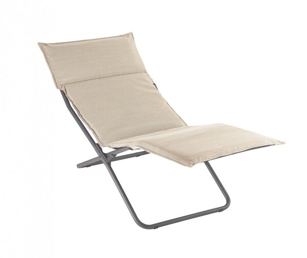 Lafuma Bayanne Chaise Lounge