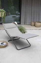 Lafuma Bayanne Chaise Lounge