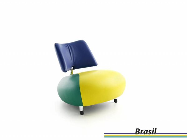 Viva Pallone - Brasil