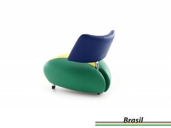 Viva Pallone - Brasil