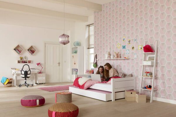 Lifetime Kidsrooms 4in1 Bett