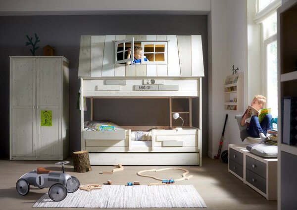 Lifetime Kidsrooms Schrank