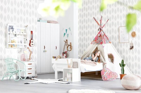 Lifetime Kidsrooms Schrank