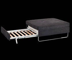 Swissplus Hocker Bed for Living