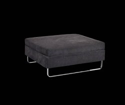 Swissplus Hocker Bed for Living