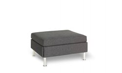 Swissplus Bed for Living Hocker Funcction