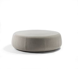 Tribù Nomad Poufs