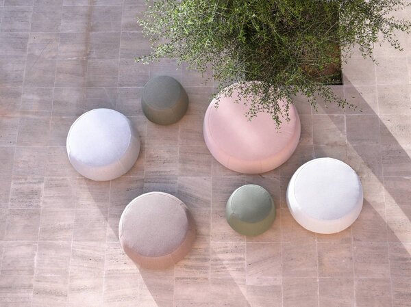 Tribù Nomad Poufs