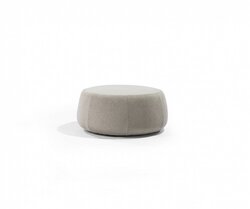 Tribù Nomad Poufs