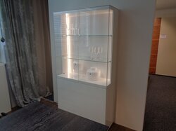 Kettnaker Soma Vitrine