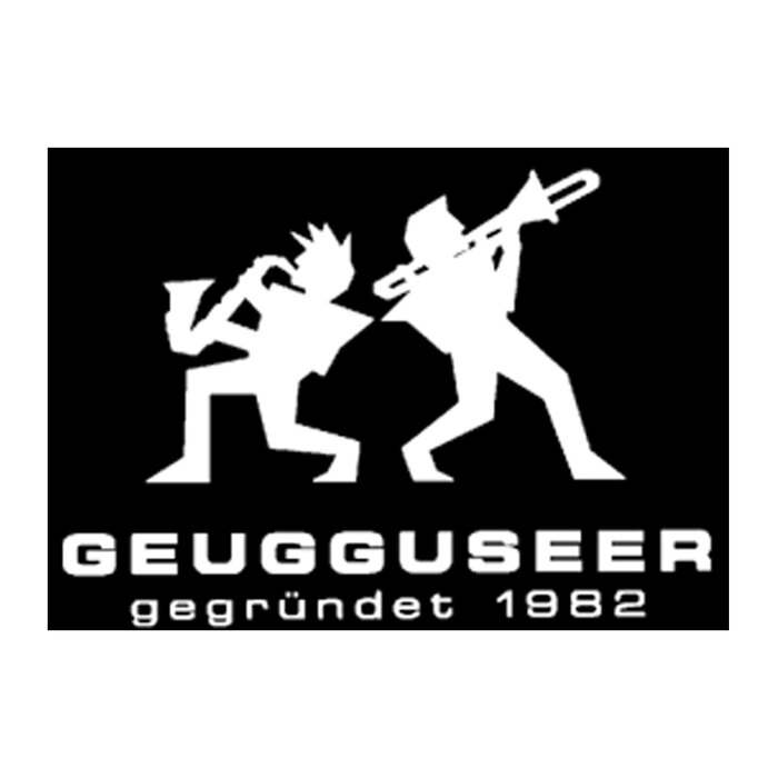 Geugguseer