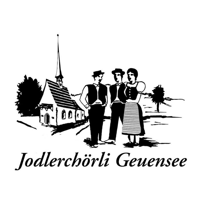 Jodlerchörli Geuensee